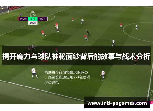 揭开魔力鸟球队神秘面纱背后的故事与战术分析